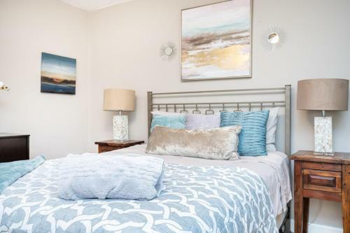 Apartamento Heart Downtown! Great Location! Pt3c