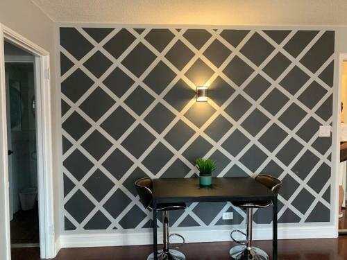 Apartamento Heart Downtown! Great Location! Pt7d