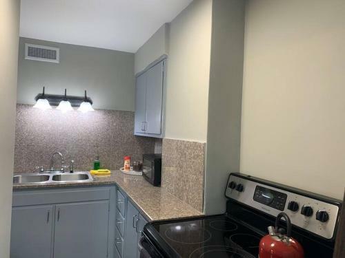 Apartamento Heart Downtown! Great Location! Pt7d