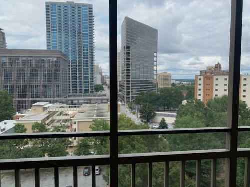 Apartamento Heart Downtown! Great Location! Pt7d