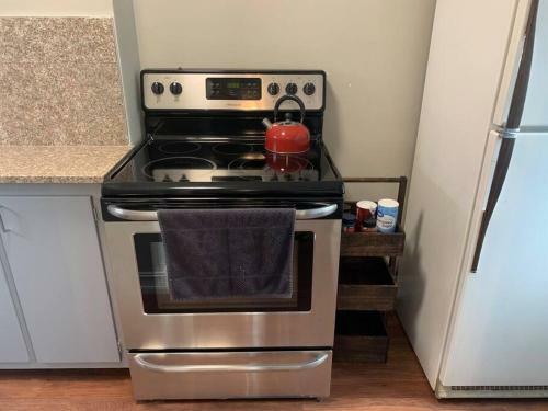 Apartamento Heart Downtown! Great Location! Pt7d