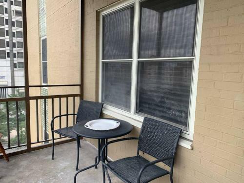 Apartamento Heart Downtown! Great Location! Pt7d