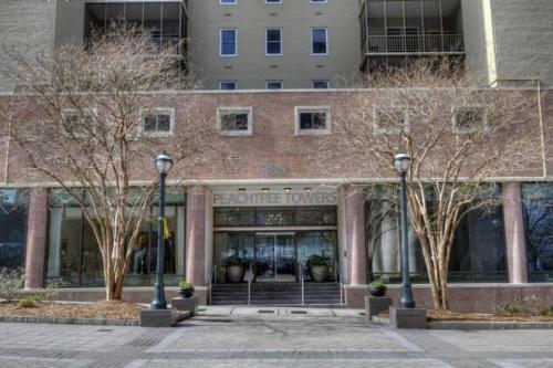 Apartamento Heart Downtown! Great Location! Pt7d