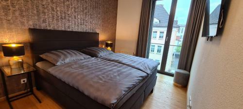 Apartamento Ferienwohnung City Loft Fulda