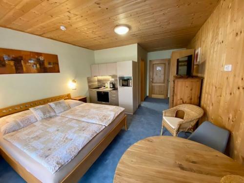 Hostal Penzion U ?ern�ho Kohoutka