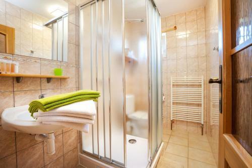 Hostal Penzion U ?ern�ho Kohoutka