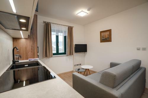 Hostal Penzion U ?ern�ho Kohoutka