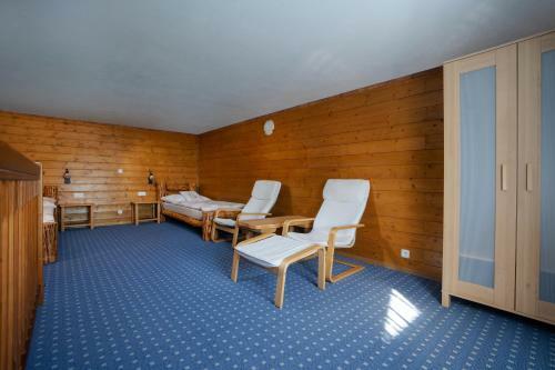 Hostal Penzion U ?ern�ho Kohoutka