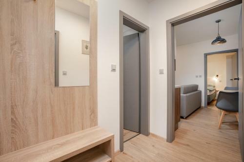 Hostal Penzion U ?ern�ho Kohoutka