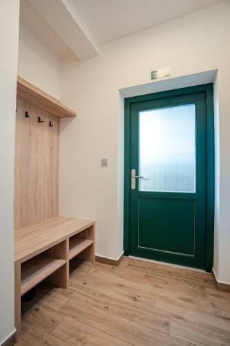 Hostal Penzion U ?ern�ho Kohoutka