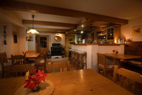 Hostal Penzion U ?ern�ho Kohoutka