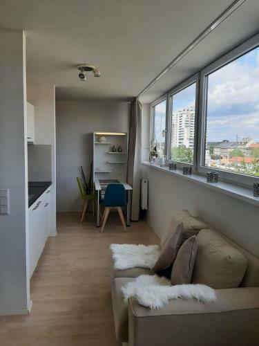 Apartamento Appartement Mit Penthaus Charakter