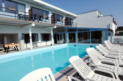Hotel Ter Zaele
