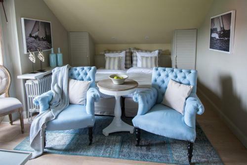 Golfhotel Zoute