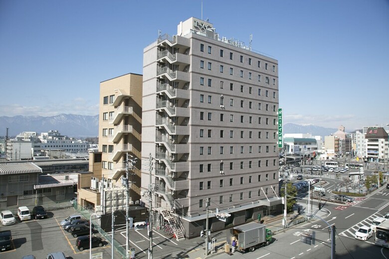 Bed & Breakfast Ace Inn Matsumoto
