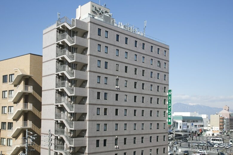 Bed & Breakfast Ace Inn Matsumoto