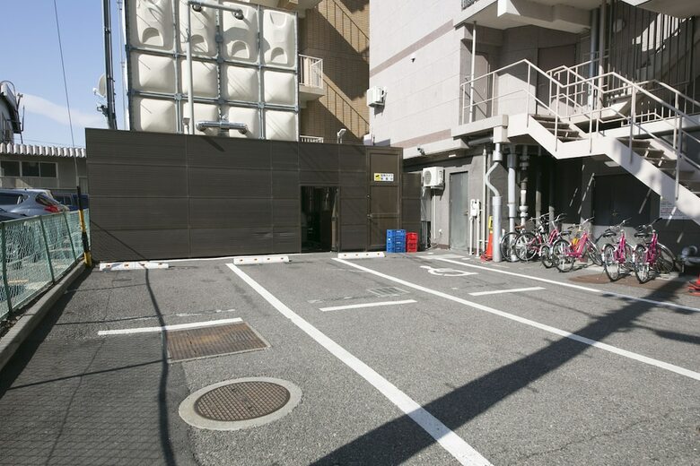 Bed & Breakfast Ace Inn Matsumoto