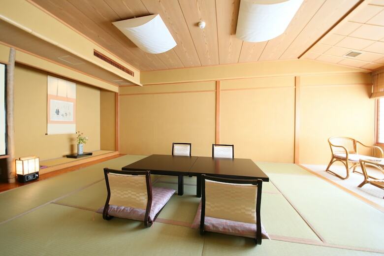 Hotel Tamanoyu