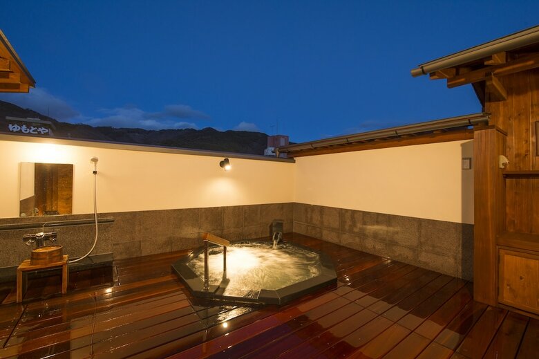 Hotel Tamanoyu