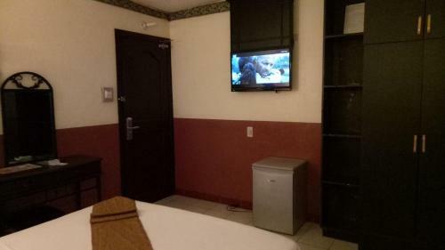 Dm Residente Hotel Inns & Villas