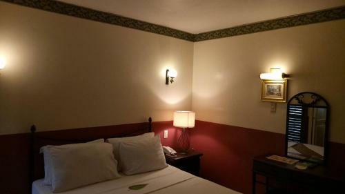 Dm Residente Hotel Inns & Villas