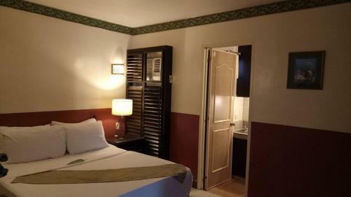 Dm Residente Hotel Inns & Villas