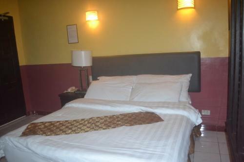 Dm Residente Hotel Inns & Villas
