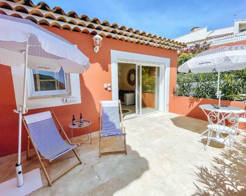 Apartamento Villa Carpe Diem