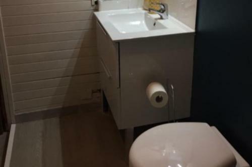 Apartamento Charming Cocoon For 4 In The Downtown