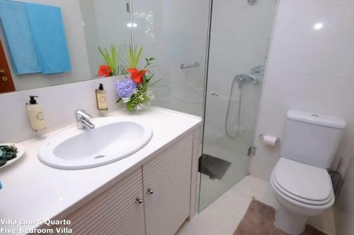 Villa Akivillas Bai�o Green