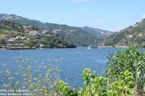 Villa Akivillas Bai�o Green