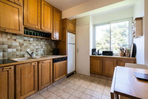Apartamento R�sidence Beaumer - 4 Pi�ces Pour 6 Personnes 754