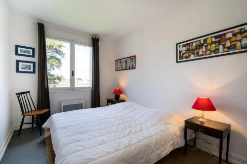 Apartamento R�sidence Beaumer - 4 Pi�ces Pour 6 Personnes 754