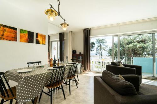 Apartamento R�sidence Beaumer - 4 Pi�ces Pour 6 Personnes 754
