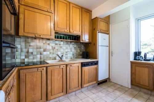 Apartamento R�sidence Beaumer - 4 Pi�ces Pour 6 Personnes 754