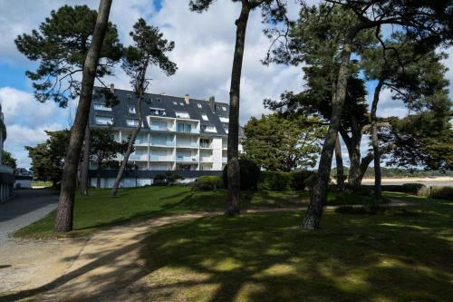 Apartamento R�sidence Beaumer - 4 Pi�ces Pour 6 Personnes 754