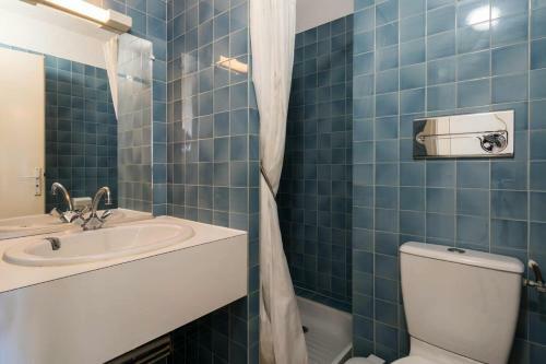 Apartamento R�sidence Le Britannia - Studio Pour 4 Personnes 294