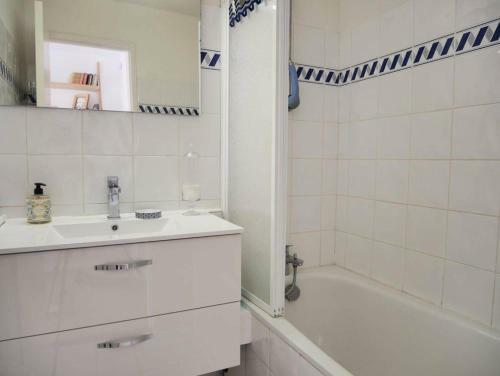 Apartamento R�sidence Oceania - Pi�ces 924