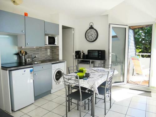 Apartamento R�sidence Oceania 2 - Studio Pour 2 Personnes 944