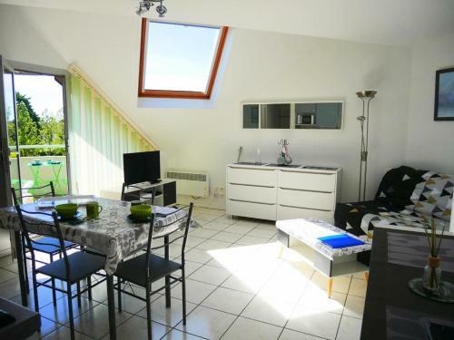 Apartamento R�sidence Oceania 2 - Studio Pour 2 Personnes 944
