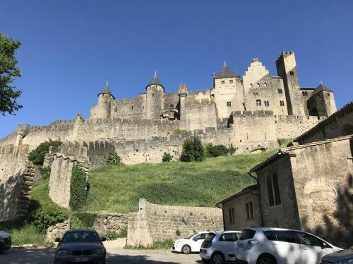 Apartamento Appartement Climatis� Avec Terrasse