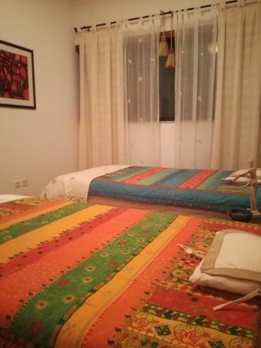 Apartamento Terra�o Da Ba�a