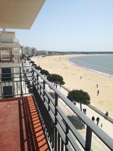 Apartamento Terra�o Da Ba�a