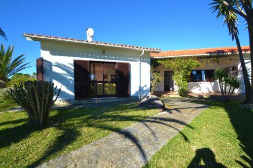 Casa Ypselon 1 - Junto Ao Mar