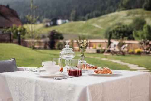 Apartamento Castel Maurn Suite Radetzky