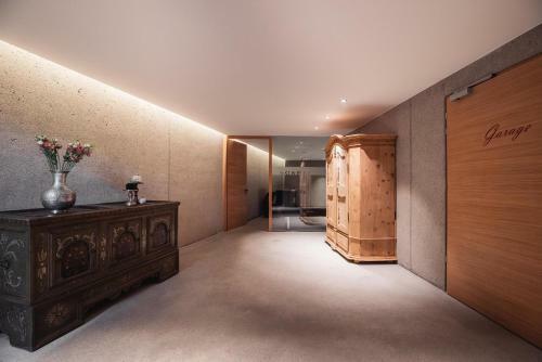 Apartamento Castel Maurn Suite Radetzky