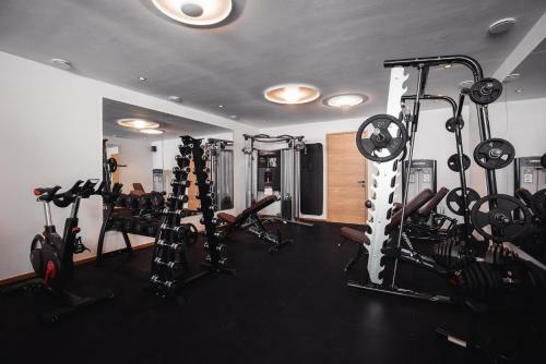 Apartamento Castel Maurn Suite Von Gaderthurn