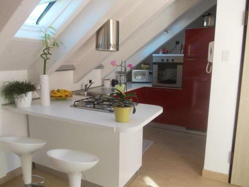 Apartamento A Casa Di Laura