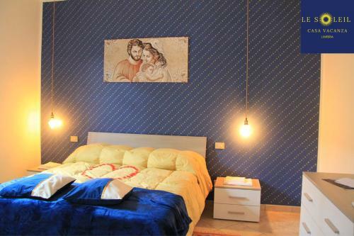 Apartamento Le Sol&il Umbria