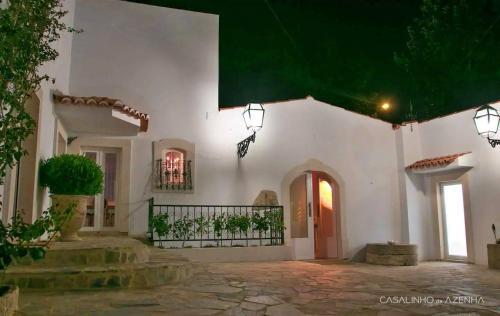Bed & Breakfast Suite Strelitzia - Quinta Casalinho Da Azenha